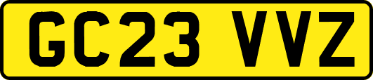 GC23VVZ