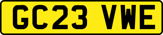 GC23VWE