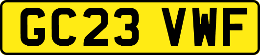 GC23VWF