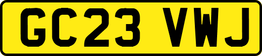 GC23VWJ