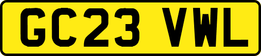 GC23VWL