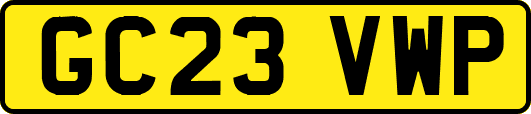 GC23VWP