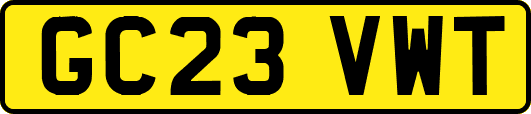 GC23VWT