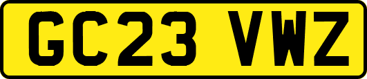 GC23VWZ