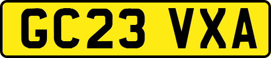 GC23VXA