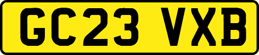 GC23VXB