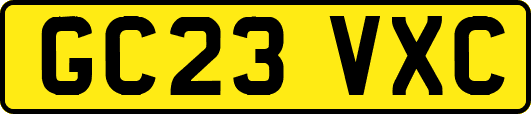 GC23VXC