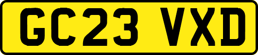 GC23VXD