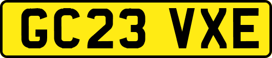GC23VXE