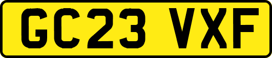 GC23VXF