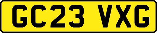 GC23VXG