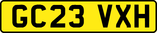 GC23VXH