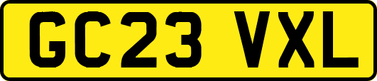 GC23VXL