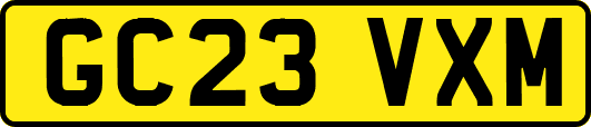 GC23VXM