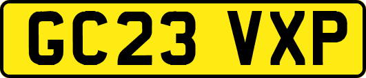 GC23VXP