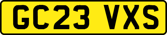 GC23VXS