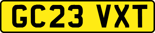 GC23VXT