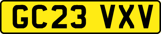 GC23VXV