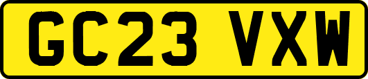 GC23VXW