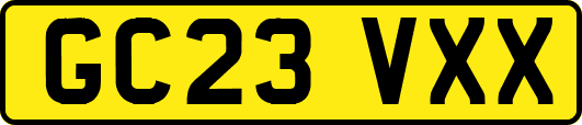 GC23VXX