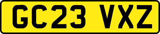 GC23VXZ