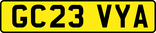 GC23VYA