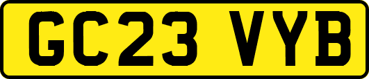 GC23VYB