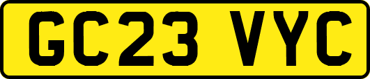 GC23VYC