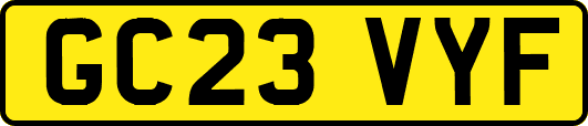 GC23VYF