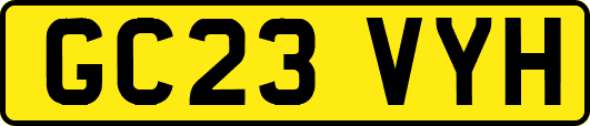 GC23VYH
