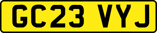 GC23VYJ