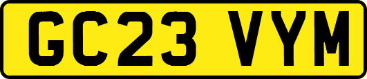 GC23VYM
