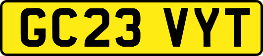 GC23VYT