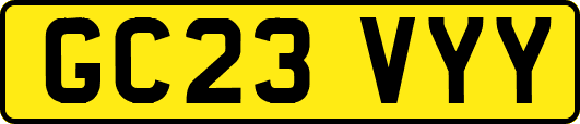GC23VYY