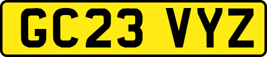 GC23VYZ