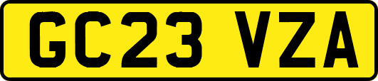 GC23VZA