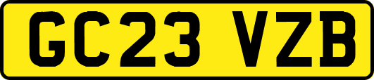 GC23VZB