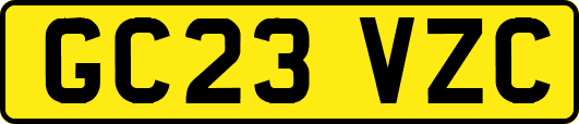 GC23VZC