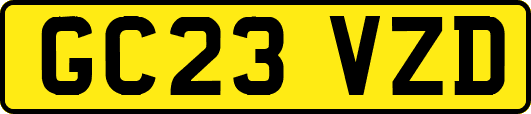 GC23VZD