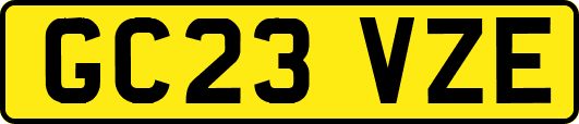 GC23VZE