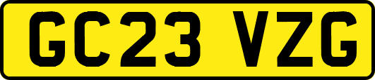 GC23VZG