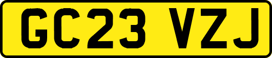 GC23VZJ