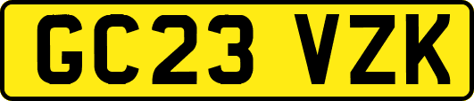 GC23VZK