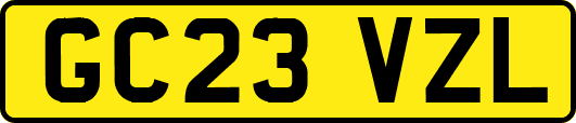 GC23VZL