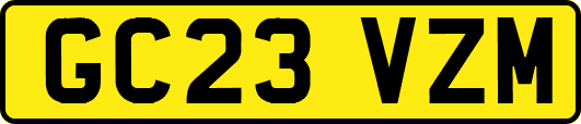 GC23VZM