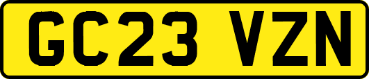 GC23VZN