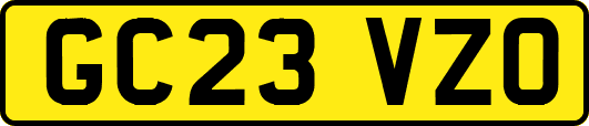 GC23VZO