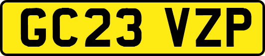 GC23VZP
