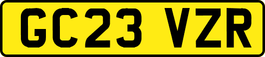 GC23VZR