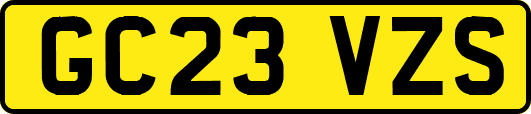GC23VZS